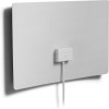 One For All Ultra Thin Indoor TV Antenna SV9440-5G Εσωτερική Κεραία Τηλεόρασης (δεν Απαιτεί Τροφοδοσία) Ασημί