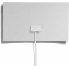 One For All Ultra Thin Indoor TV Antenna SV9440-5G Εσωτερική Κεραία Τηλεόρασης (δεν Απαιτεί Τροφοδοσία) Ασημί