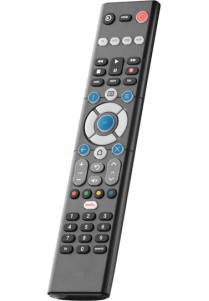 One For All Universal Τηλεχειριστήριο URC1241 για Τηλεοράσεις 8716184076190