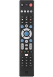 One For All Universal Τηλεχειριστήριο URC1241 για Τηλεοράσεις 8716184076190