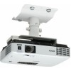Epson Βάση Projector Οροφής ELPMB23 Λευκή