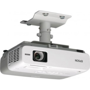 Epson Βάση Projector Οροφής ELPMB23 Λευκή