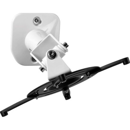 One For All Βάση Projector Οροφής WM 5320 Λευκή