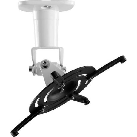 One For All Βάση Projector Οροφής WM 5320 Λευκή