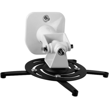 One For All Βάση Projector Οροφής WM 5320 Λευκή