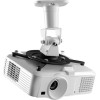 One For All Βάση Projector Οροφής WM 5320 Λευκή