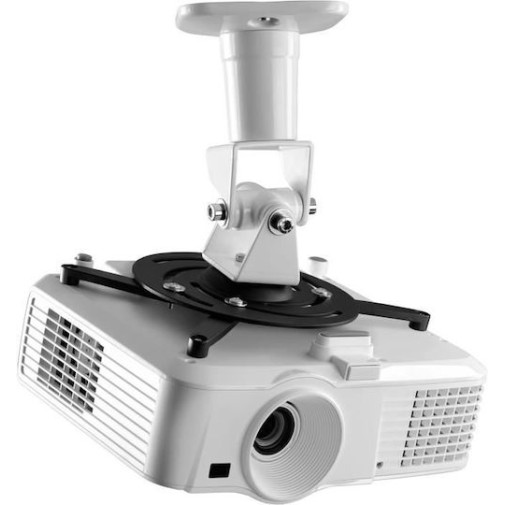 One For All Βάση Projector Οροφής WM 5320 Λευκή