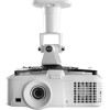 One For All Βάση Projector Οροφής WM 5320 Λευκή