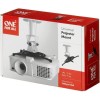 One For All Βάση Projector Οροφής WM 5320 Λευκή
