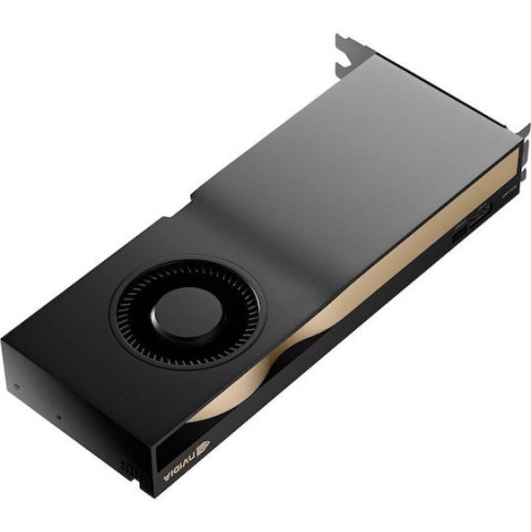 PNY RTX 4500 Ada 24GB GDDR6 Κάρτα Γραφικών