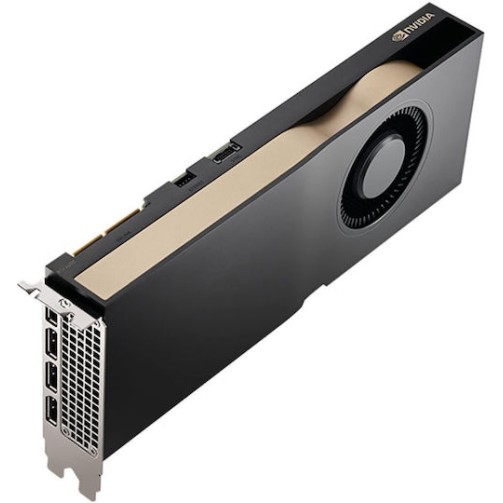 PNY RTX 4500 Ada 24GB GDDR6 Κάρτα Γραφικών