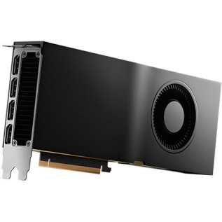 PNY RTX 4500 Ada 24GB GDDR6 Κάρτα Γραφικών