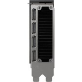 PNY RTX 4500 Ada 24GB GDDR6 Κάρτα Γραφικών