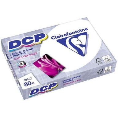 Clairefontaine Χαρτί Εκτύπωσης A4 500 φύλλα