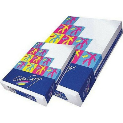 Mondi Color Copy Satined Χαρτί Εκτύπωσης A4 300gr/m² 125 φύλλα
