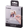Canon XC-20 L Φωτογραφικό Χαρτί για Εκτυπωτές Inkjet / Laser 20 Φύλλα