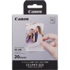 Canon XC-20 L Φωτογραφικό Χαρτί για Εκτυπωτές Inkjet / Laser 20 Φύλλα