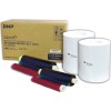 DNP DS 620 Media Kit Φωτογραφικό Χαρτί Gloss Ρολό (10x15) για Εκτυπωτές Zink 800 Φύλλα