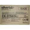 Mitsubishi Electric CK-D768(SL) Γνήσια Μελανοταινία 2τμχ