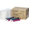 Mitsubishi Electric Γνήσια Μελανοταινία CK-D768 Πολύχρωμο 2τμχ (42648)