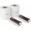 Mitsubishi Electric CK-D715 Γνήσια Μελανοταινία & Χαρτί για CP-D90DW-P/CP-D70DW-S/CP-D707DW-S 2τμχ