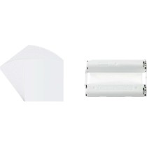 Canon XS-20L Φωτογραφικό Χαρτί Selphy Square 7.2x8.5 για Εκτυπωτές Inkjet 20 Φύλλα