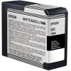 Epson T5808 Γνήσιο Μελάνι Εκτυπωτή InkJet Matte Μαύρο (C13T58080N)