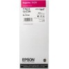 Epson D700 Γνήσιο Μελάνι Εκτυπωτή InkJet Ματζέντα (C13T78230N)