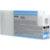 Epson D700 Γνήσιο Μελάνι Εκτυπωτή InkJet Ανοιχτό Κυανό (C13T78250N)