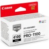 Canon PFI-4100 Γνήσιο Μελάνι Εκτυπωτή InkJet Matte Μαύρο (6776C001)