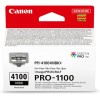 Canon PFI-4100 Γνήσιο Μελάνι Εκτυπωτή InkJet Matte Μαύρο (6776C001)