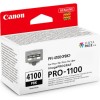 Canon PFI-4100 Γνήσιο Μελάνι Εκτυπωτή InkJet Photo Μαύρο (6777C001)