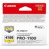 Canon PFI-4100 Γνήσιο Μελάνι Εκτυπωτή InkJet Κίτρινο (6780C001)
