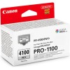 Canon PFI-4100 Γνήσιο Μελάνι Εκτυπωτή InkJet Photo Γκρι (6784C001)