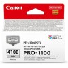 Canon PFI-4100 Γνήσιο Μελάνι Εκτυπωτή InkJet Photo Γκρι (6784C001)