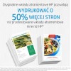 HP 302XL Γνήσιο Μελάνι Εκτυπωτή InkJet Μαύρο (F6U68AE)