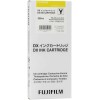 Fujifilm DX Yellow 200ml Γνήσιο Μελάνι Εκτυπωτή InkJet Κίτρινο (70100111584)