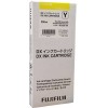 Fujifilm DX Yellow 200ml Γνήσιο Μελάνι Εκτυπωτή InkJet Κίτρινο (70100111584)