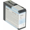 Epson T5805 Γνήσιο Μελάνι Εκτυπωτή InkJet Ανοιχτό Κυανό (C13T580500)