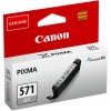 Canon CLI-571 Γνήσιο Μελάνι Εκτυπωτή InkJet Γκρι (0389C001)