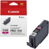 Canon PFI-5100 Γνήσιο Μελάνι Εκτυπωτή InkJet Ματζέντα (6954C001)