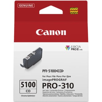 Canon PFI-5100 Γνήσιο Μελάνι Εκτυπωτή InkJet Chroma Optimizer (6960C001)