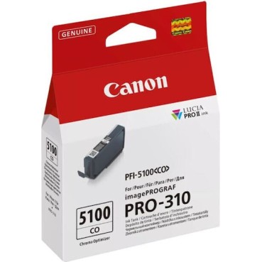 Canon PFI-5100 Γνήσιο Μελάνι Εκτυπωτή InkJet Chroma Optimizer (6960C001)