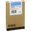 Epson T6032 Γνήσιο Μελάνι Εκτυπωτή InkJet Κυανό (C13T603200)
