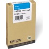 Epson T6032 Γνήσιο Μελάνι Εκτυπωτή InkJet Κυανό (C13T603200)
