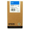Epson T6032 Γνήσιο Μελάνι Εκτυπωτή InkJet Κυανό (C13T603200)
