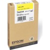 Epson T6034 Γνήσιο Μελάνι Εκτυπωτή InkJet Κίτρινο (C13T603400)