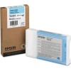 Epson T6035 Γνήσιο Μελάνι Εκτυπωτή InkJet Ανοιχτό Κυανό (C13T603500)