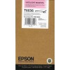 Epson T6036 Γνήσιο Μελάνι Εκτυπωτή InkJet Ανοιχτό Ματζέντα (C13T603600)