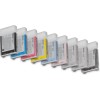 Epson T6039 Γνήσιο Μελάνι Εκτυπωτή InkJet Ανοιχτό Μαύρο (C13T603900)